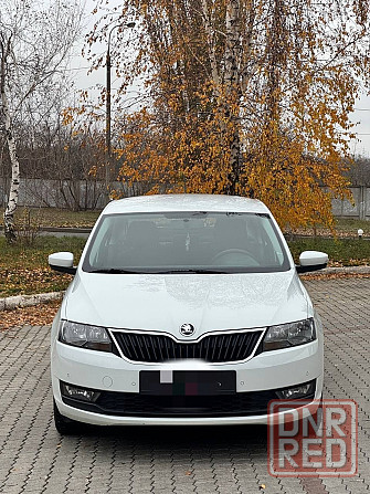 Шкода в идеальном состоянии Донецк - изображение 3