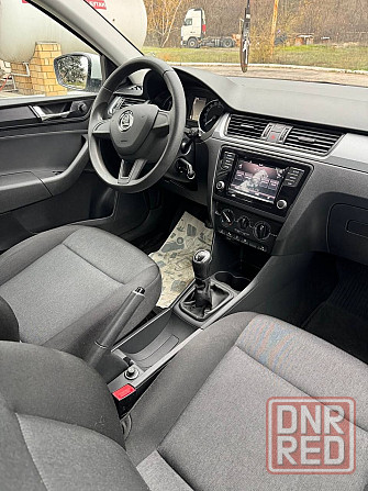 Шкода в идеальном состоянии Донецк - изображение 7