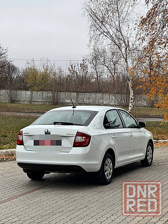 Шкода в идеальном состоянии Донецк - изображение 5