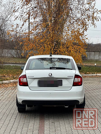 Шкода в идеальном состоянии Донецк - изображение 6