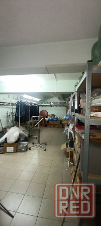 Сдам в Ворошиловском районе Элитные Бутики 270 м² и 450 м² ул. Артёма. Ремонт. Парковка. Трафик. Донецк - изображение 8