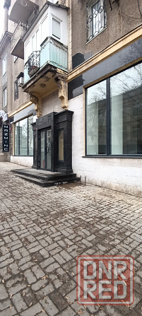 Сдам в Ворошиловском районе Элитные Бутики 270 м² и 450 м² ул. Артёма. Ремонт. Парковка. Трафик. Донецк - изображение 1