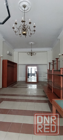 Сдам в Ворошиловском районе Элитные Бутики 270 м² и 450 м² ул. Артёма. Ремонт. Парковка. Трафик. Донецк - изображение 3