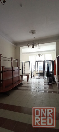 Сдам в Ворошиловском районе Элитные Бутики 270 м² и 450 м² ул. Артёма. Ремонт. Парковка. Трафик. Донецк - изображение 2