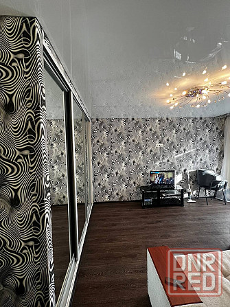 Продажа 2-х комнатной квартиры в Макеевке, микрорайон Мирный. Макеевка - изображение 7