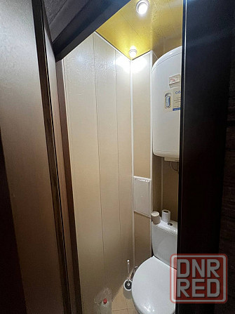 Продажа 2-х комнатной квартиры в Макеевке, микрорайон Мирный. Макеевка - изображение 11