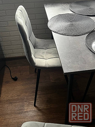 Продажа 2-х комнатной квартиры в Макеевке, микрорайон Мирный. Макеевка - изображение 4