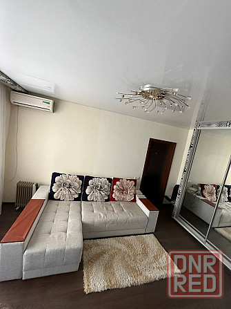 Продажа 2-х комнатной квартиры в Макеевке, микрорайон Мирный. Макеевка - изображение 1