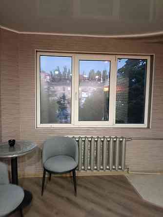 Продажа 3-х комнатной квартиры в Пролетарском районе, улица Армавирская. Донецк