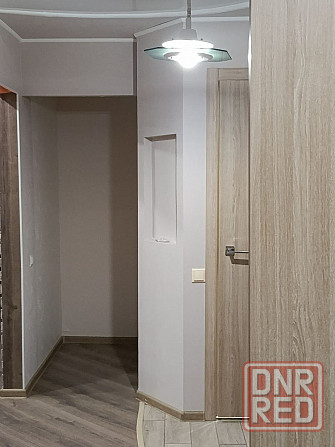 Продажа 3-х комнатной квартиры в Пролетарском районе, улица Армавирская. Донецк - изображение 12