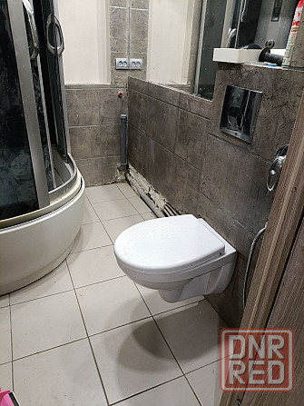 Продажа 3-х комнатной квартиры в Пролетарском районе, улица Армавирская. Донецк - изображение 4