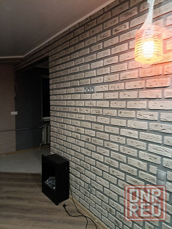 Продажа 3-х комнатной квартиры в Пролетарском районе, улица Армавирская. Донецк - изображение 2