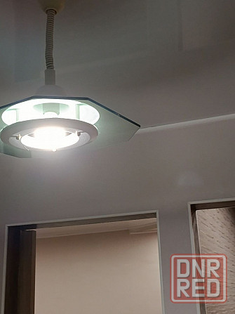 Продажа 3-х комнатной квартиры в Пролетарском районе, улица Армавирская. Донецк - изображение 11