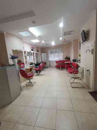 Продам Салон Красоты ул. Ходаковского/ Облгаи готовый бизнес Донецк