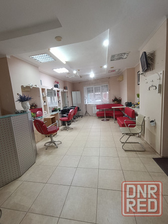 Продам Салон Красоты ул. Ходаковского/ Облгаи готовый бизнес Донецк - изображение 2