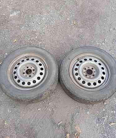 Колёса r14 Донецк