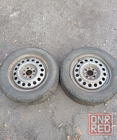 Колёса r14 Донецк - изображение 1
