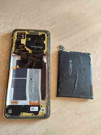 Телефон Poco m 4 pro На запчасти Донецк