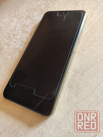 Телефон Poco m 4 pro На запчасти Донецк - изображение 1