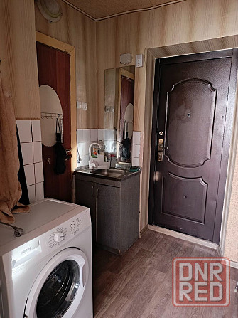 Продаётся 1-комн.квартира 17,7 кв.м. Мариуполь - изображение 4