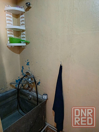 Продаётся 1-комн.квартира 17,7 кв.м. Мариуполь - изображение 6