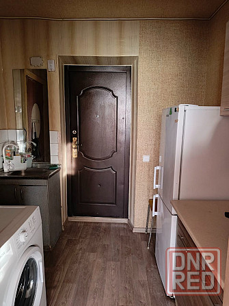 Продаётся 1-комн.квартира 17,7 кв.м. Мариуполь - изображение 8