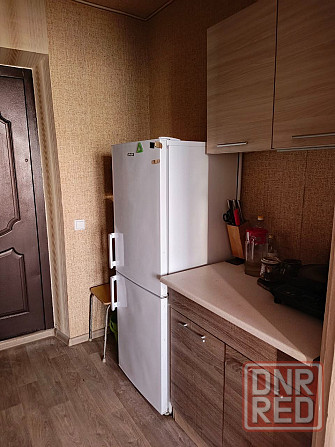 Продаётся 1-комн.квартира 17,7 кв.м. Мариуполь - изображение 3