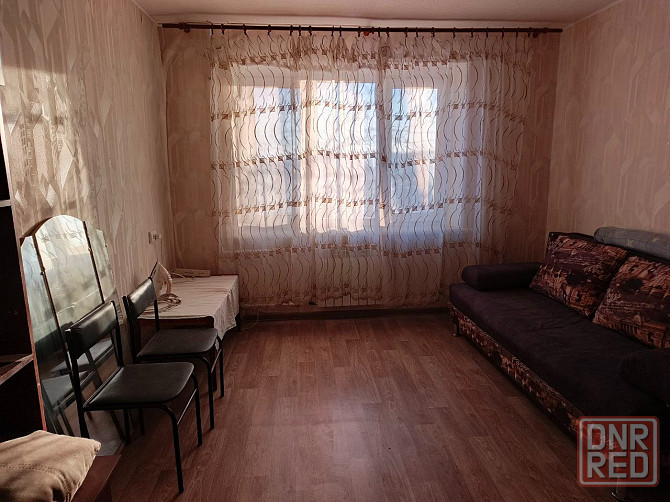Продаётся 1-комн.квартира 17,7 кв.м. Мариуполь - изображение 1