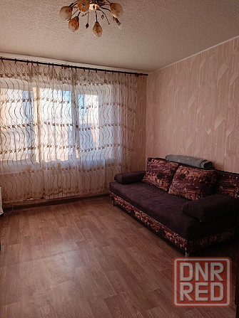 Продаётся 1-комн.квартира 17,7 кв.м. Мариуполь - изображение 7