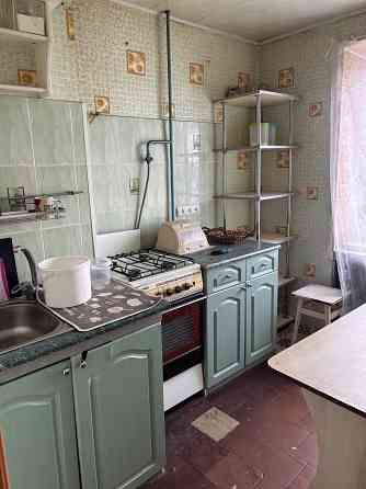 Продам двухкомнатную квартиру на Жарикова Донецк