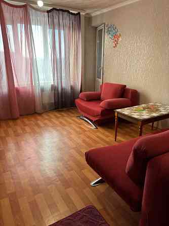 Продам двухкомнатную квартиру на Жарикова Донецк