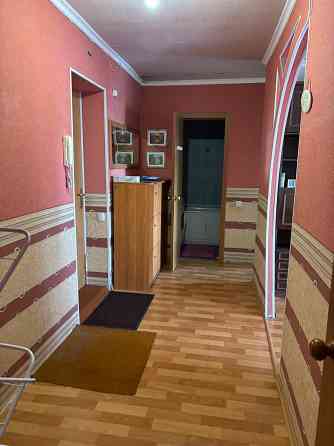 Продам двухкомнатную квартиру на Жарикова Донецк