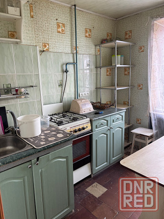 Продам двухкомнатную квартиру на Жарикова Донецк - изображение 5