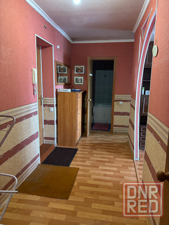 Продам двухкомнатную квартиру на Жарикова Донецк - изображение 3