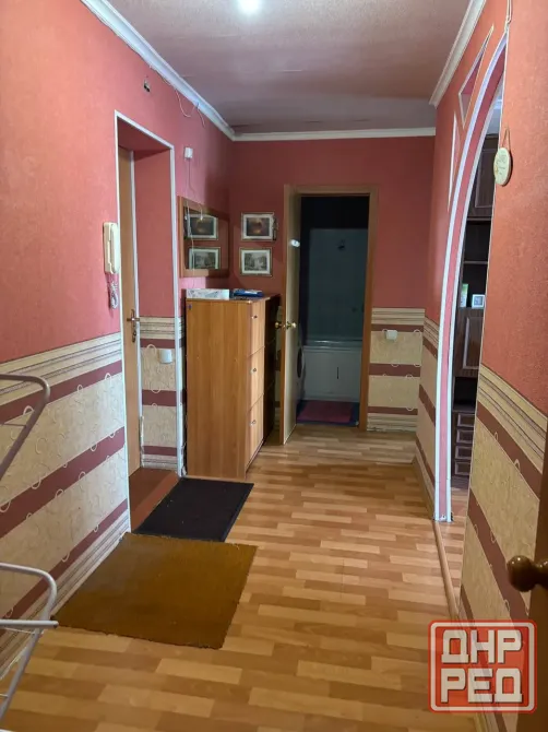 Продам двухкомнатную квартиру на Текстильщике Донецк - изображение 2