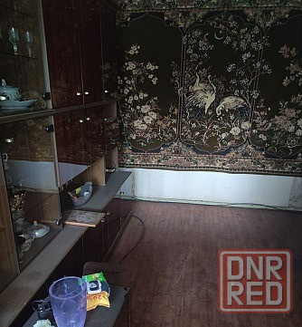 2х ком. квартира, Покровский рынок Донецк - изображение 2