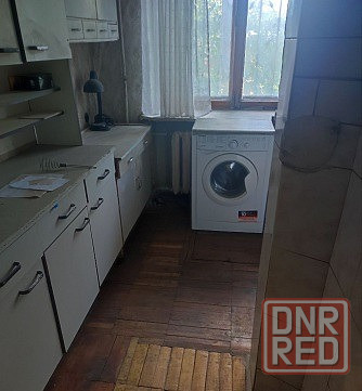 2х ком. квартира, Покровский рынок Донецк - изображение 1