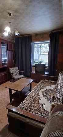 Аренда 2 Комнатной Квартиры в Ворошиловском Районе - Набережная -Wi-Fi -Чисто/Уютно Донецк