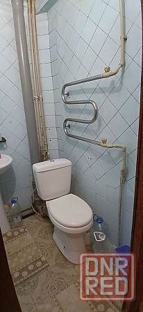 Аренда 2 Комнатной Квартиры в Ворошиловском Районе - Набережная -Wi-Fi -Чисто/Уютно Донецк - изображение 9