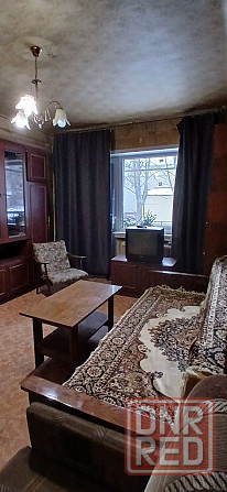 Аренда 2 Комнатной Квартиры в Ворошиловском Районе - Набережная -Wi-Fi -Чисто/Уютно Донецк - изображение 6