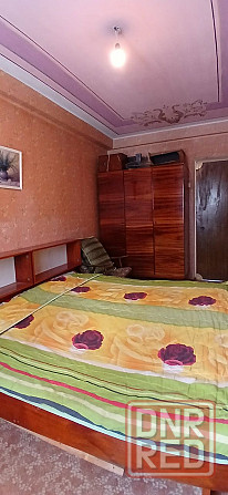 Аренда 2 Комнатной Квартиры в Ворошиловском Районе - Набережная -Wi-Fi -Чисто/Уютно Донецк - изображение 4