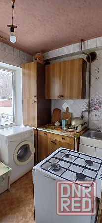 Аренда 2 Комнатной Квартиры в Ворошиловском Районе - Набережная -Wi-Fi -Чисто/Уютно Донецк - изображение 3