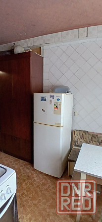 Аренда 2 Комнатной Квартиры в Ворошиловском Районе - Набережная -Wi-Fi -Чисто/Уютно Донецк - изображение 2