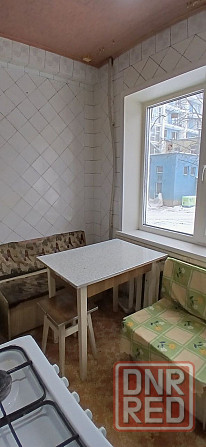 Аренда 2 Комнатной Квартиры в Ворошиловском Районе - Набережная -Wi-Fi -Чисто/Уютно Донецк - изображение 1