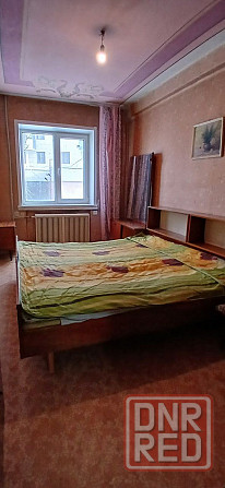 Аренда 2 Комнатной Квартиры в Ворошиловском Районе - Набережная -Wi-Fi -Чисто/Уютно Донецк - изображение 5