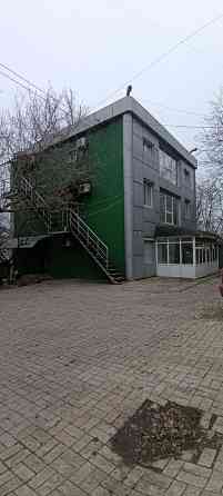 Сдам Отдельно Стоящий офис 350 м² в Ленинском р-не, оЦкБ. Парковка. Ремонт. Накопительный бак. Донецк