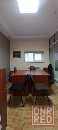 Сдам Отдельно Стоящий офис 350 м² в Ленинском р-не, оЦкБ. Парковка. Ремонт. Накопительный бак. Донецк - изображение 6