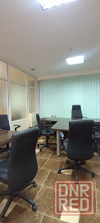 Сдам Отдельно Стоящий офис 350 м² в Ленинском р-не, оЦкБ. Парковка. Ремонт. Накопительный бак. Донецк - изображение 8