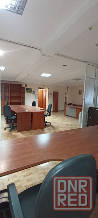 Сдам Отдельно Стоящий офис 350 м² в Ленинском р-не, оЦкБ. Парковка. Ремонт. Накопительный бак. Донецк - изображение 4