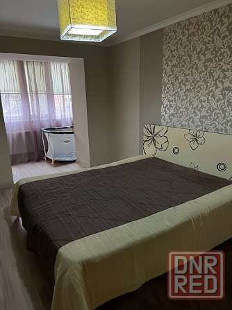 3х ком. квартира, пр.Богдана Хмельницкого Донецк - изображение 4